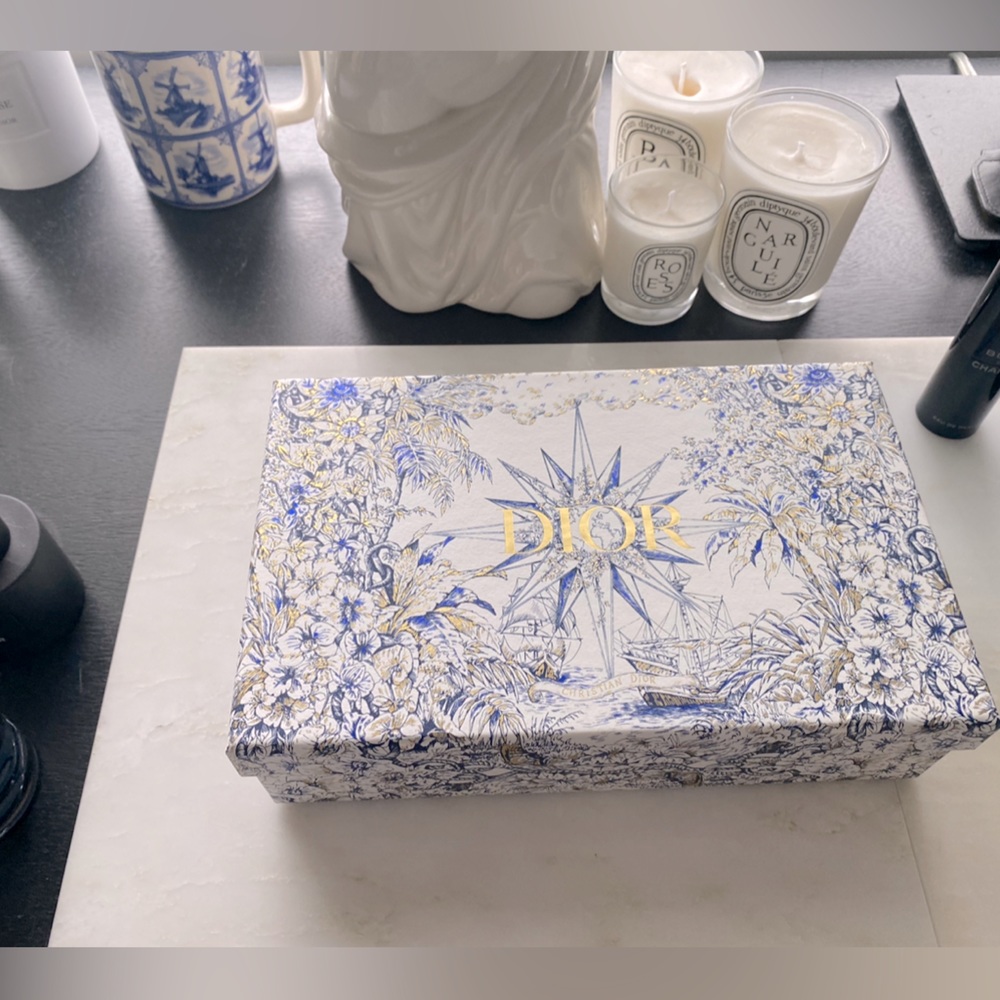 Dior Holiday Box